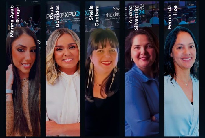 Congresso Nacional Mulheres da Suinocultura 2024: Evento Promete Impulsionar a Participação Feminina e Inovação no Setor