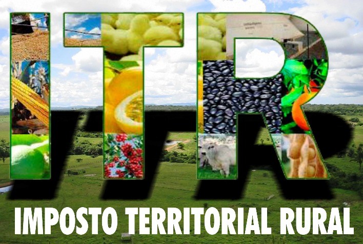 Nova Lei Facilita Declaração do Imposto sobre Propriedade Rural