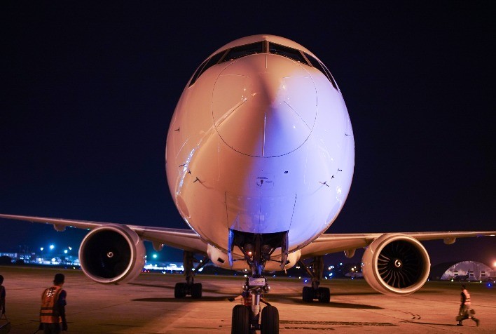 Cowpower: JBS Transforma Resíduos em Combustível Sustentável para Aviação