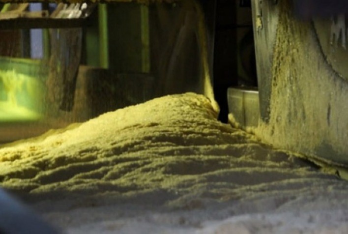 Produção de Açúcar na Índia Pode Encolher 2% em 2024/25 Devido a Menor Área Plantada, Afirma ISMA