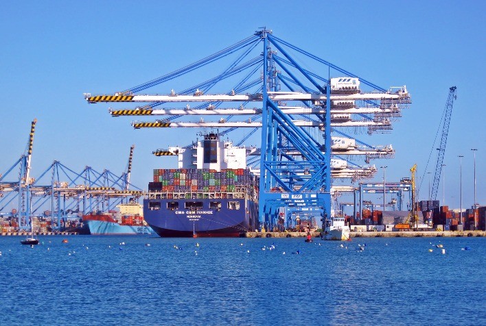 Brasil Registra Superávit de US$ 1,5 Bilhão na Quarta Semana de Julho