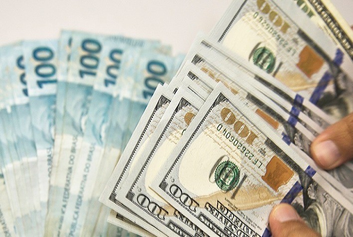 Expectativas para Decisão de Juros no Brasil e nos EUA