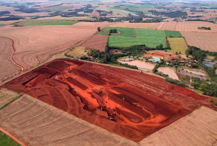 Coamo Inicia Construção de Seis Novos Silos no Paraná com Investimento de R$110 Milhões
