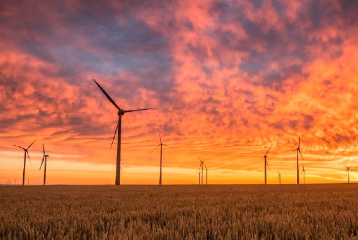 Nordeste Estabelece Novo Recorde de Geração Eólica em 2024