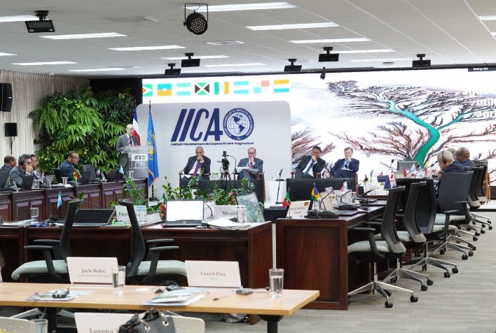 Fortalecimento de Pequenos Produtores e Acesso à Tecnologia: Caminhos para o Futuro da Agricultura