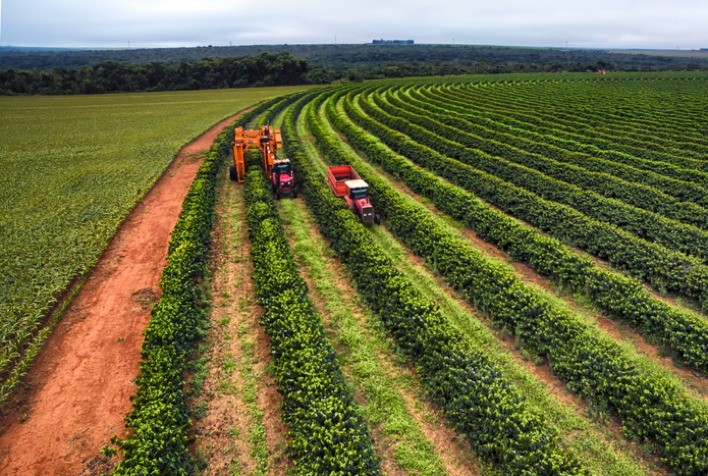 Crédito Rural no Plano Safra 2023/2024 Atinge R$ 400,7 Bilhões e Supera Expectativas