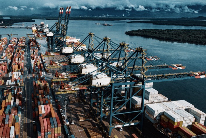 Julho Registra Recorde Histórico de Abertura de Mercados para Produtos do Agronegócio