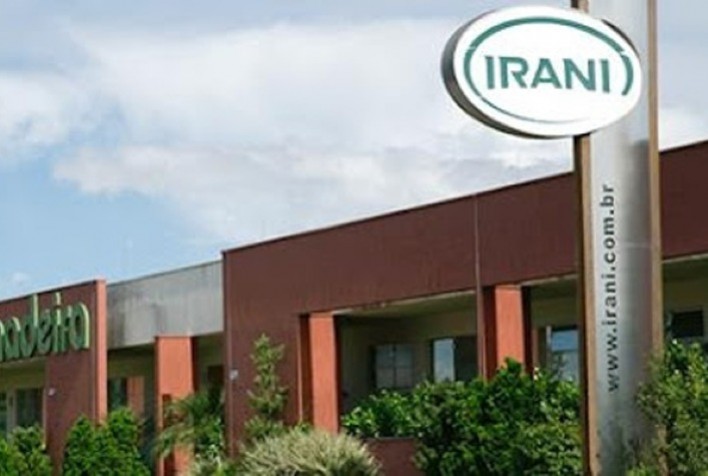 Irani Reporta Resultados do Segundo Trimestre de 2024 com Crescimento em Segmentos-Chave