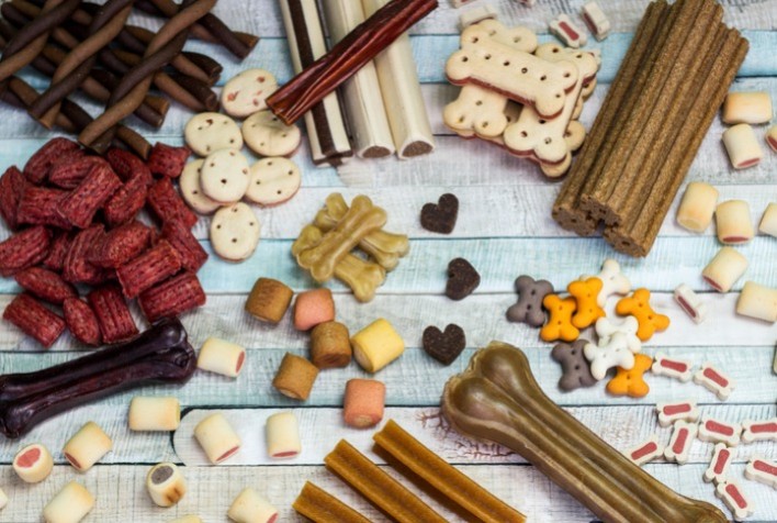 Brasil Expande Exportações de Pet Foods para o Taipé Chinês