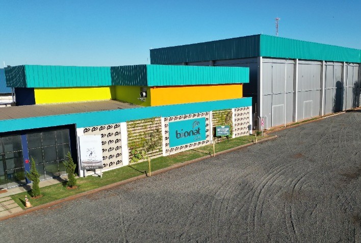 SPRINTER: Inovação Biológica Revoluciona o Crescimento de Plantas e Maximiza o Potencial Produtivo