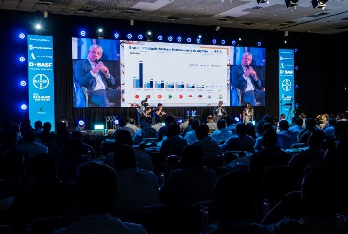 Brasil: Sustentabilidade e Tecnologia Mantêm o País na Liderança Mundial da Produção de Algodão