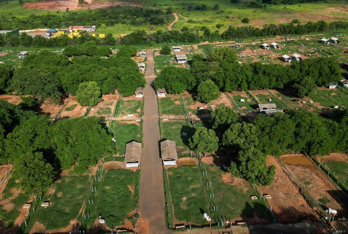 Central Tairana Comemora 50 Anos com Programação Especial
