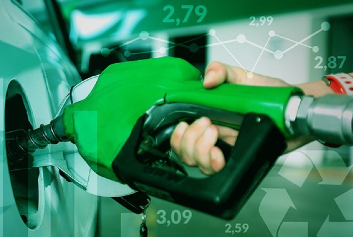 Etanol: Hidratado Registra Alta de 1,39%, Enquanto Anidro Tem Recuo de 0,51% na Semana