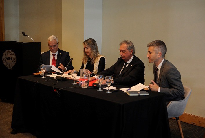 Desafios da Regulamentação Europeia: Governos e Produtores do Cone Sul Demandam Revisão