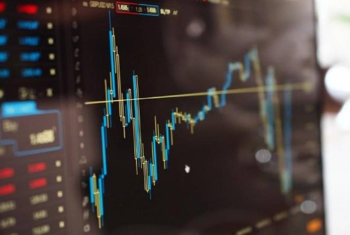 Índices Futuristas de Wall Street se Recuperam após Quedas Significativas