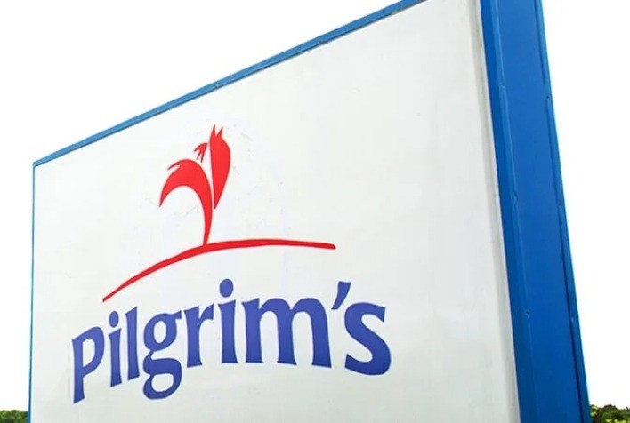 Pilgrim’s, da JBS, Registra Recorde de Ebitda em Trimestre