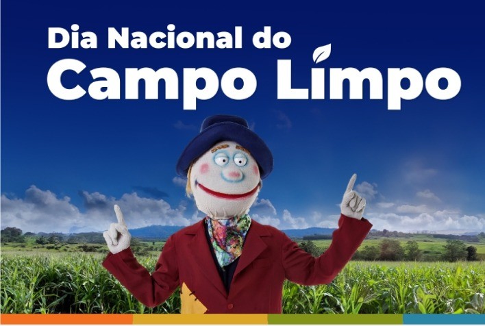Minas Gerais Celebra o Dia Nacional do Campo Limpo com Envolvimento Comunitário e Agropecuário