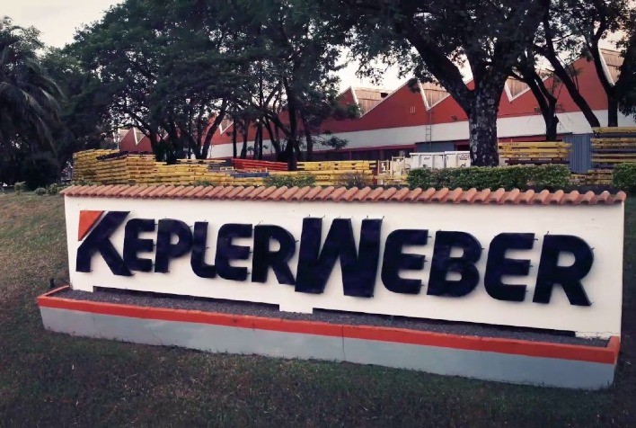 Kepler Weber Reporta Crescimento de Lucro Líquido e Expansão da Receita no Segundo Trimestre