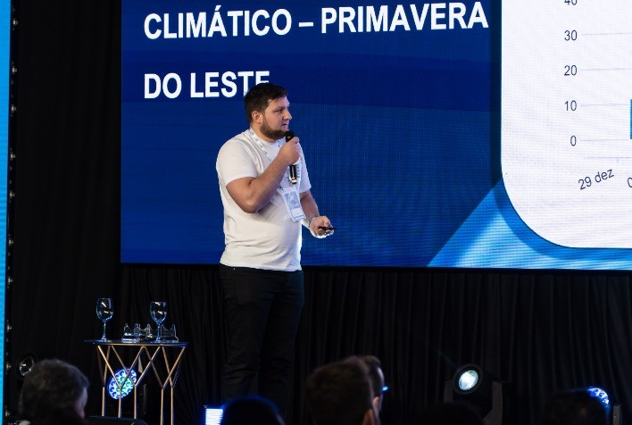 Manejo Adequado e Escolha de Cultivares São Cruciais para Evitar Abortamento no Algodoeiro