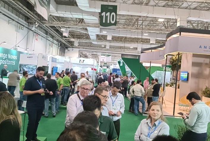 Corteva Agriscience Lança Programa de Incentivos no Congresso Andav 2024 para Fortalecer o Poder de Compra de Agricultores e a Negociação de Distribuidores