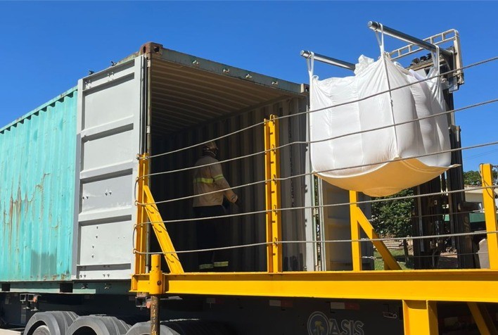 Exportações de Café do Paraná Registram o Melhor Primeiro Semestre dos Últimos 12 Anos