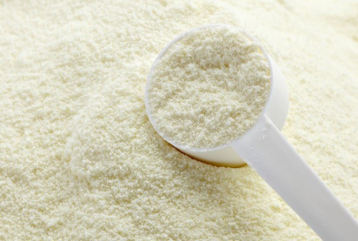 FAESC Apoia Investigação de Dumping em Importação de Leite em Pó Argentino