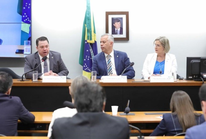 Progresso e Desafios Marcam o Primeiro Semestre da Comissão de Agricultura