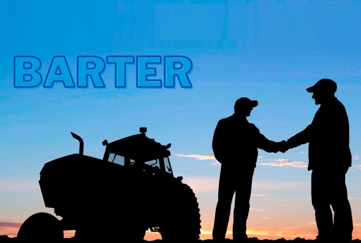 Segurança e Transparência no Barter: Análise de Dados Revoluciona o Agronegócio Brasileiro