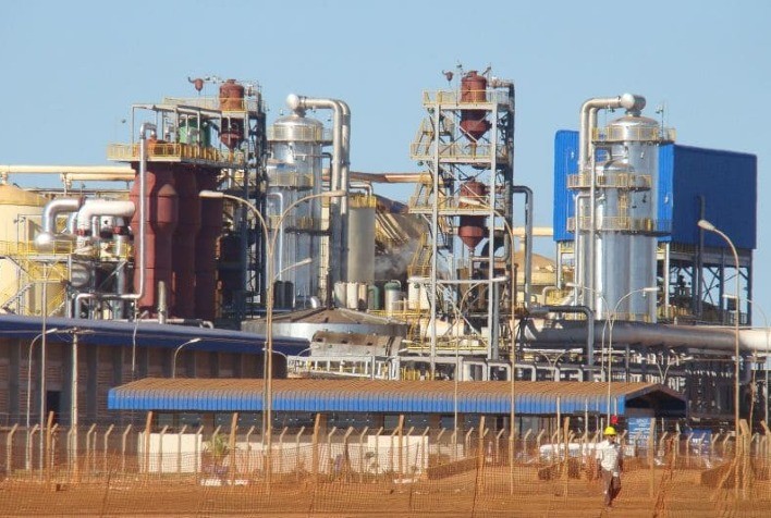 BP Bunge Anuncia Investimento de R$ 530 Milhões na Expansão da Usina Pedro Afonso (TO)
