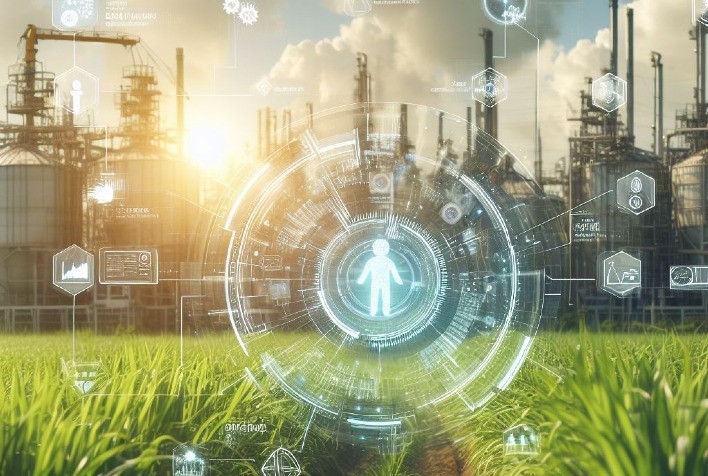 Automação Agrícola Impulsiona Avanços no Setor Bioenergético