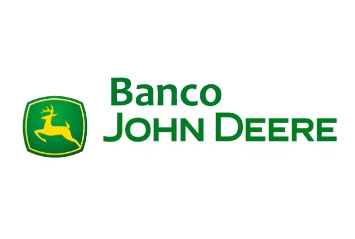 Bradesco e John Deere Firmam Parceria Estratégica com Criação de Joint Venture no Banco John Deere