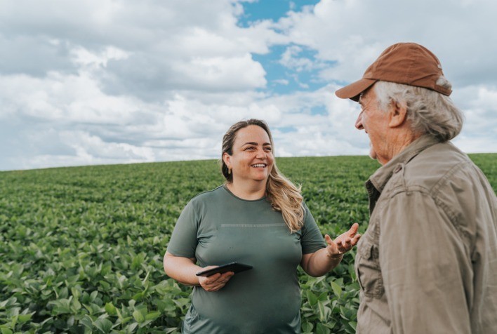 Do uso da terra ao mercado: como as visitas às fazendas impactam nas negociações no agronegócio