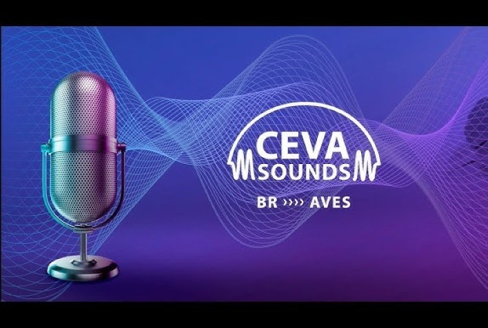 Novo Episódio do Ceva Sounds Aves Explora Impactos da Doença de Newcastle na Avicultura Global