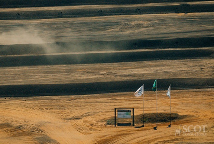 Manejo de dejetos bovinos gera receita extra e sustentabilidade para Pecuaristas no Brasil