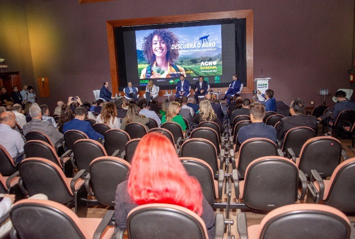 ABMRA Revela Agências Selecionadas para o Projeto Marca Agro do Brasil