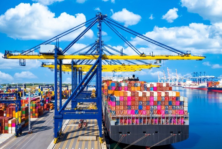 Exportações Brasileiras Somam US$ 208,3 Bilhões em 2024