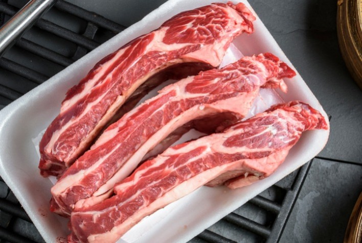 Brasil Conquista Novo Mercado para Exportação de Carne Bovina com Osso no Egito