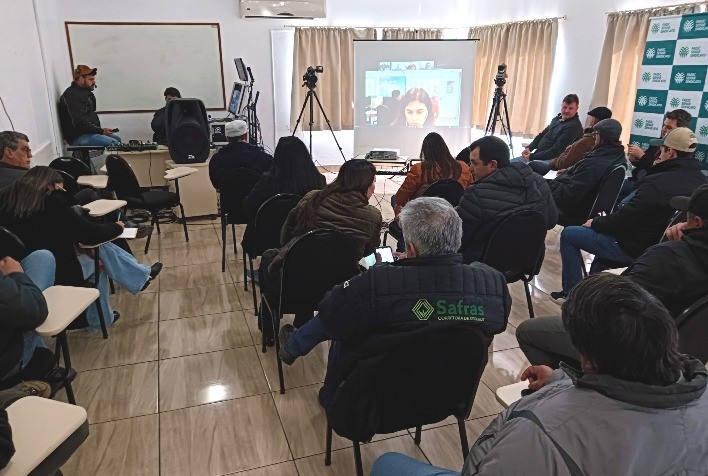 Painel do Campo Futuro Analisa Custos de Produção da Maçã em São Joaquim