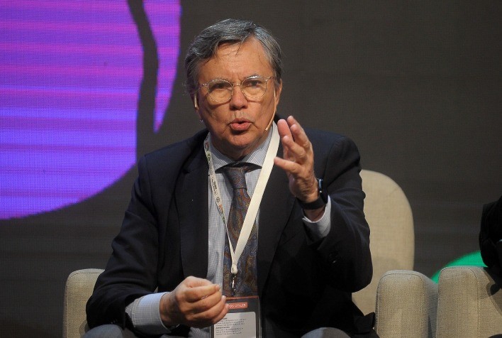 Diretor do IICA Defende Políticas Agrícolas Sustentáveis e Inovadoras no Congresso da AAPRESID