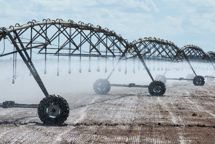 1º Seminário Mineiro de Irrigação Promove Avanços na Agricultura Sustentável em Minas Gerais