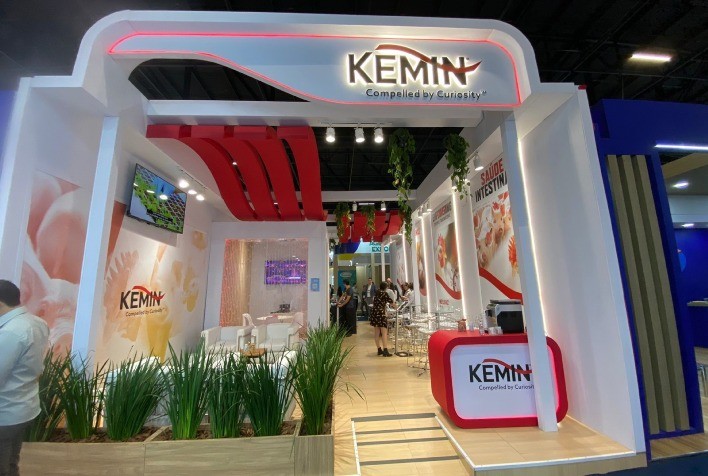 Kemin Lança Novas Vacinas no Brasil e Fomenta Debate sobre Segurança Alimentar no SIAVS 2024