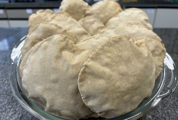 Novos Alimentos Sem Glúten Unem Nutrição e Inovação com Cereais, Grão-de-Bico e Feijão