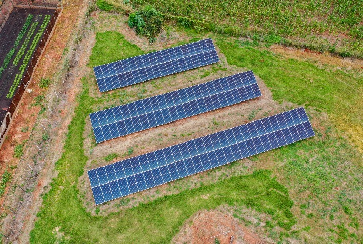 RenovaPR completa três anos: Paraná lidera capacidade de geração de energia rural nas regiões Sul e Sudeste