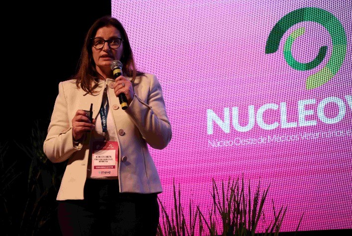 16º SBSS Destaca a Importância da Nutrição para o Desenvolvimento Ótimo de Leitões