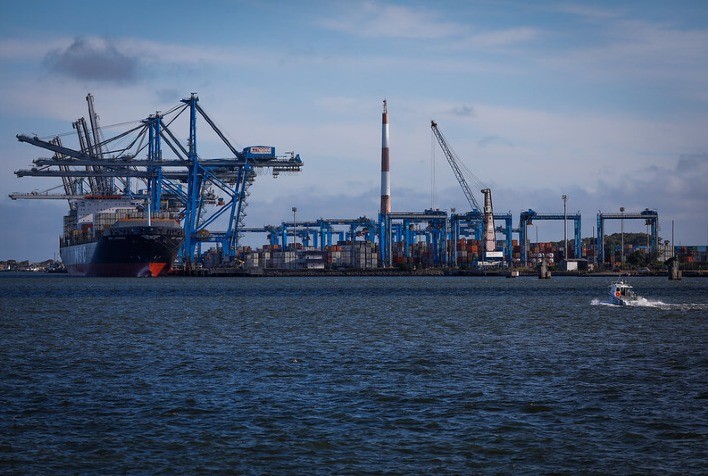 China Se Consolida Como Principal Destino das Exportações Brasileiras