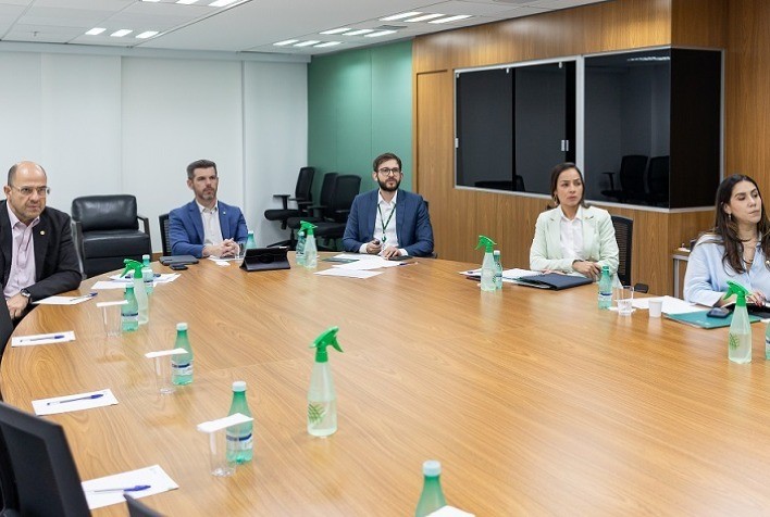 CNA Avalia Plano Safra 2024/25 e Alterações no Fundo Catástrofe