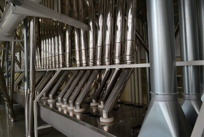 Avanços Tecnológicos Impulsionam a Qualidade na Produção de Farinhas de Trigo