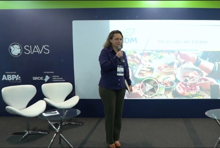 ADM: Produção Robusta de Grãos nos EUA Deve Aliviar Mercado Global e Impactar Preços