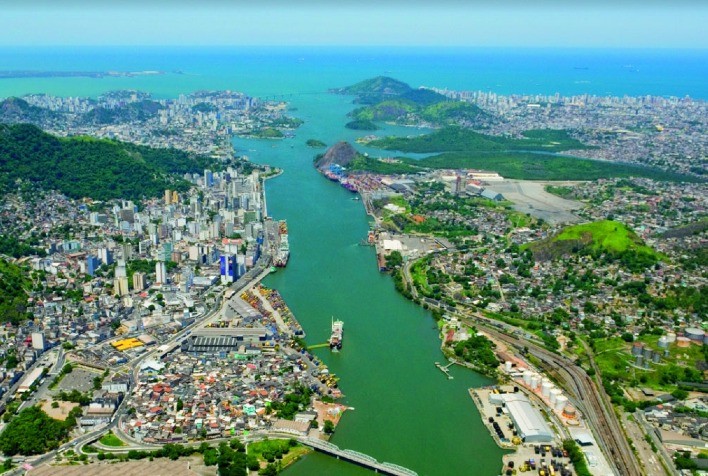 Exportações do Agronegócio Capixaba Alcançam Recorde Histórico em 2024