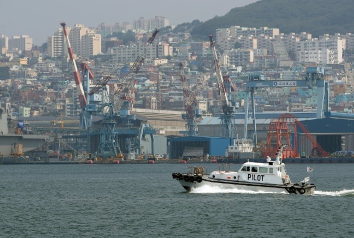 Paraná Destaca-se como Principal Exportador Nacional de Farelo de Soja para a Coreia do Sul